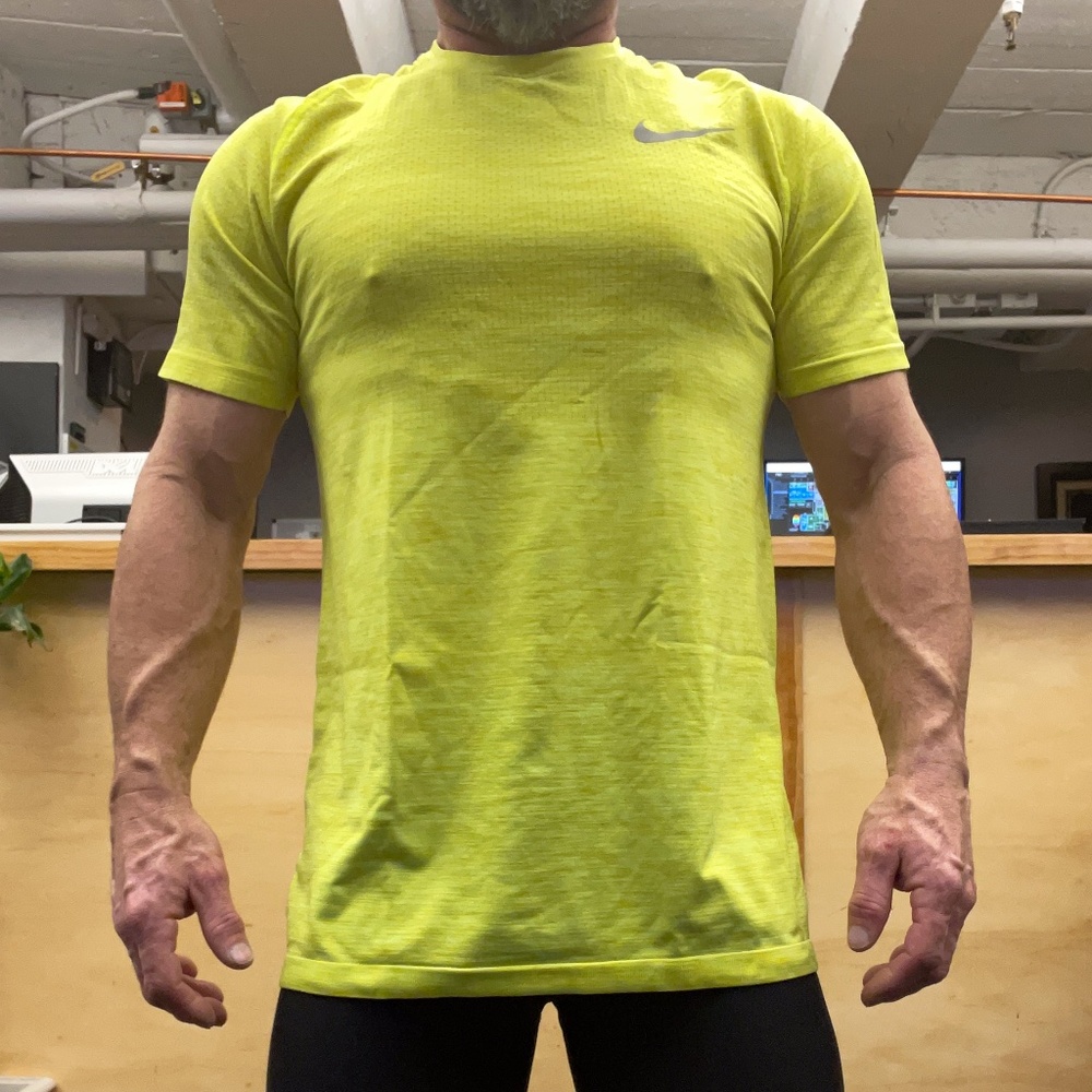 Nike Dri-Fit Running Top